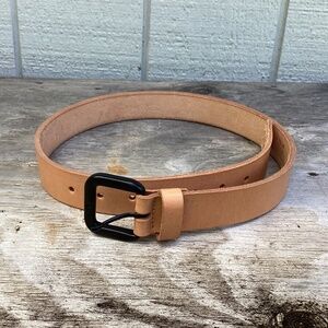 NEW Clhei Loa BELT natural leather